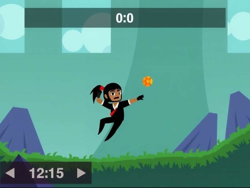 Nagpur Ninja Kicker player reviews